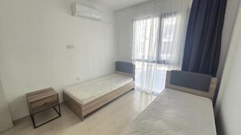 Girne Merkezde Yeni Askeri Hastane Arkası 2+1 Full eşyalı Daire