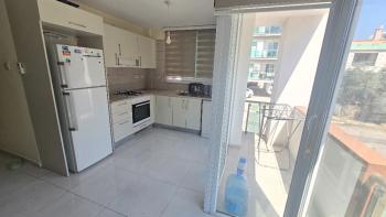 GİRNE LEFKOŞA ÇEMBERİ YAKININDA | FULL EŞYALI 2+1 KİRALIK DAİRE