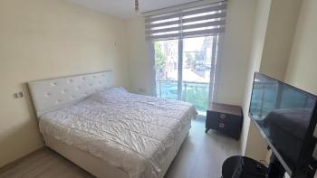 GİRNE LEFKOŞA ÇEMBERİ YAKININDA | FULL EŞYALI 2+1 KİRALIK DAİRE