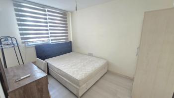 GİRNE LEFKOŞA ÇEMBERİ YAKININDA | FULL EŞYALI 2+1 KİRALIK DAİRE