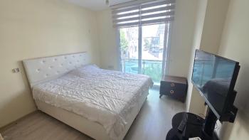 GİRNE LEFKOŞA ÇEMBERİ YAKININDA | FULL EŞYALI 2+1 KİRALIK DAİRE