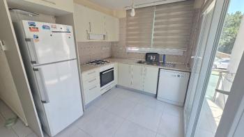 GİRNE LEFKOŞA ÇEMBERİ YAKININDA | FULL EŞYALI 2+1 KİRALIK DAİRE