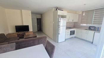 GİRNE LEFKOŞA ÇEMBERİ YAKININDA | FULL EŞYALI 2+1 KİRALIK DAİRE