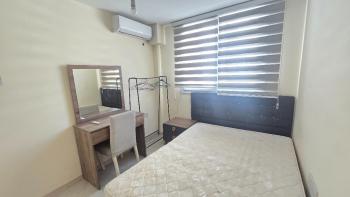 GİRNE LEFKOŞA ÇEMBERİ YAKININDA | FULL EŞYALI 2+1 KİRALIK DAİRE