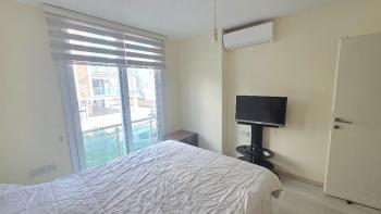 GİRNE LEFKOŞA ÇEMBERİ YAKININDA | FULL EŞYALI 2+1 KİRALIK DAİRE