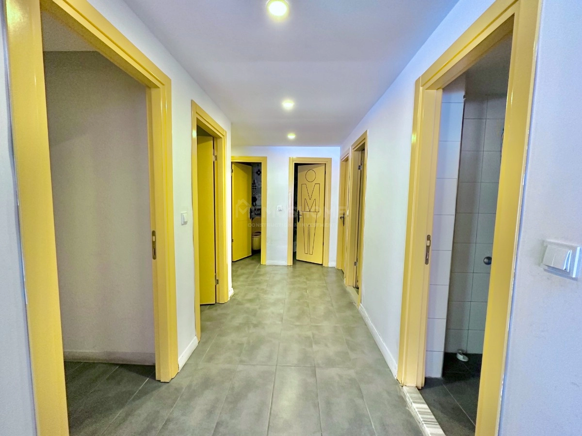 1+1 Wohnung Mit Meerblick Im Özaygün My Hill