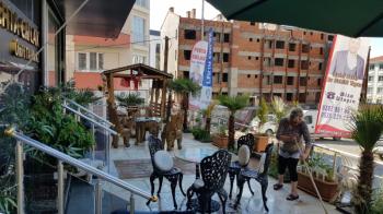 TEKİRDAĞ KUMBAĞ MÜSTAKİL EŞSİZ DENİZ MANZARALI MÜSTAKİL EV 