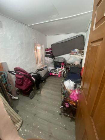 * AFYON ÜÇOK EMLAKTAN HAMİDİYE MAH 2+1 60M² TEMİZ MÜSTAKİL EV * 