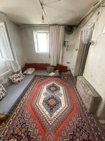 * AFYON ÜÇOK EMLAKTAN HAMİDİYE MAH 2+1 60M² TEMİZ MÜSTAKİL EV * 