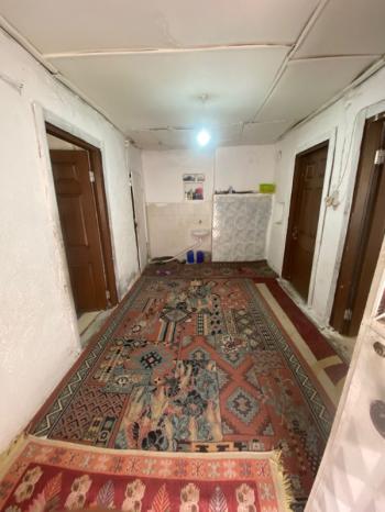* AFYON ÜÇOK EMLAKTAN HAMİDİYE MAH 2+1 60M² TEMİZ MÜSTAKİL EV * 