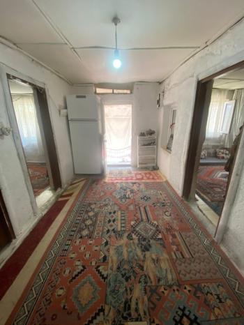 * AFYON ÜÇOK EMLAKTAN HAMİDİYE MAH 2+1 60M² TEMİZ MÜSTAKİL EV * 
