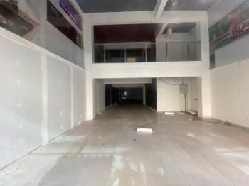 * AFYON ÜÇOK EMLAKTAN KURTULUŞ CADDESİ 300M² İŞLEK CADDE ÜZERİ KİRALIK DÜKKAN * 