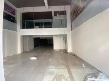 * AFYON ÜÇOK EMLAKTAN KURTULUŞ CADDESİ 300M² İŞLEK CADDE ÜZERİ KİRALIK DÜKKAN * 