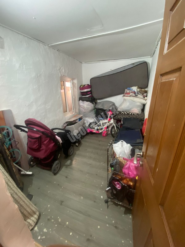 * AFYON ÜÇOK EMLAKTAN HAMİDİYE MAH 2+1 60M² TEMİZ MÜSTAKİL EV * 