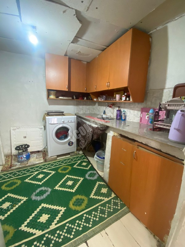 * AFYON ÜÇOK EMLAKTAN HAMİDİYE MAH 2+1 60M² TEMİZ MÜSTAKİL EV * 