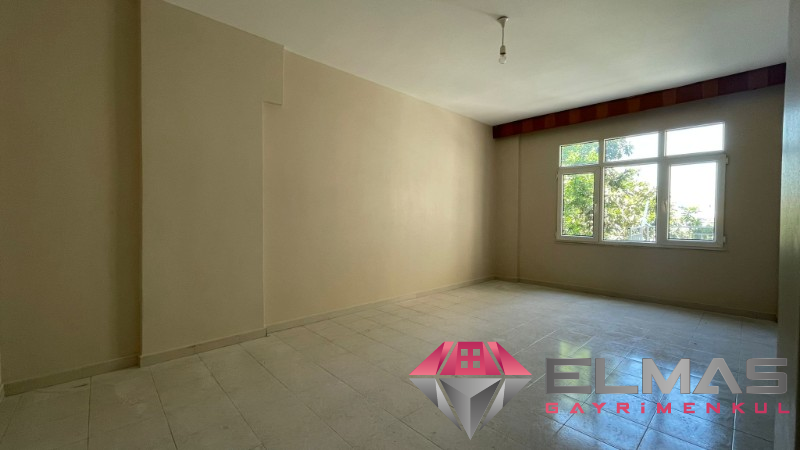 Elmas’tan Eğriçam Mah’de Marinaya Komşu Kiralık 3+1