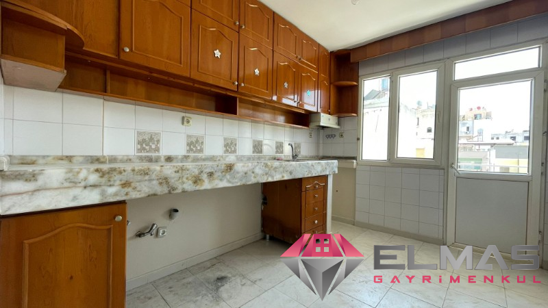 Elmas’tan Eğriçam Mah’de Marinaya Komşu Kiralık 3+1