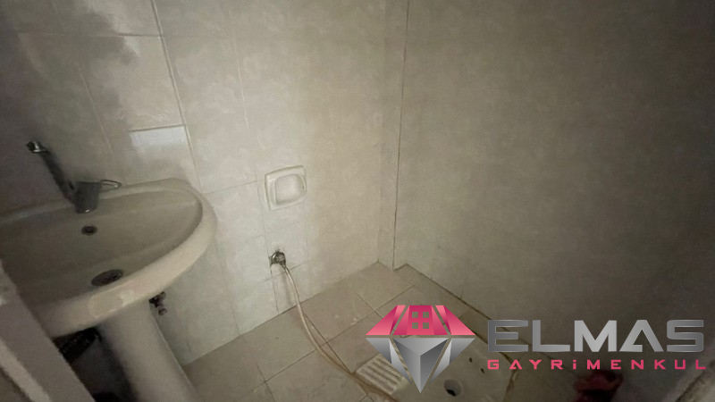 Elmas’tan Eğriçam Mah’de Marinaya Komşu Kiralık 3+1