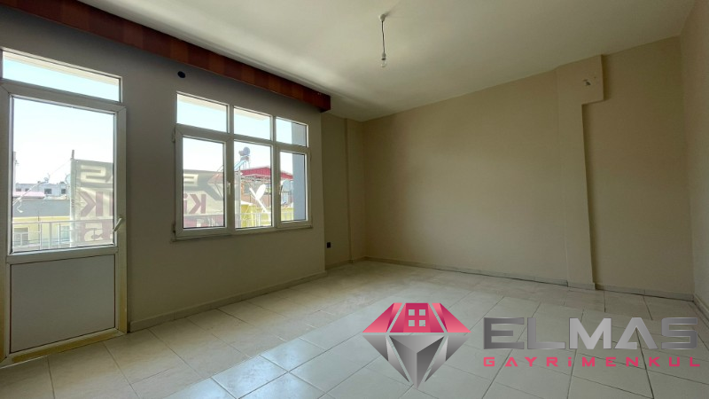 Elmas’tan Eğriçam Mah’de Marinaya Komşu Kiralık 3+1
