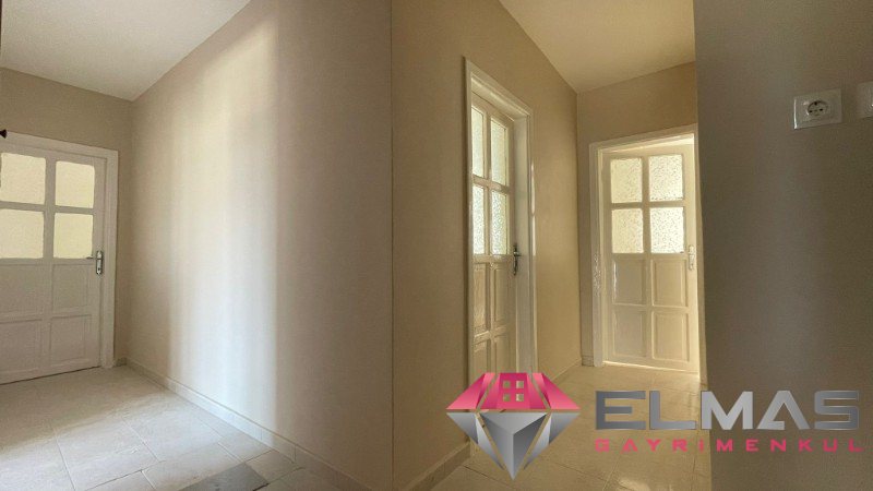 Elmas’tan Eğriçam Mah’de Marinaya Komşu Kiralık 3+1