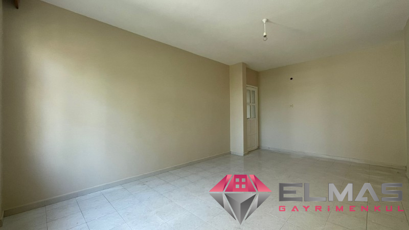 Elmas’tan Eğriçam Mah’de Marinaya Komşu Kiralık 3+1