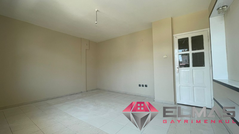 Elmas’tan Eğriçam Mah’de Marinaya Komşu Kiralık 3+1