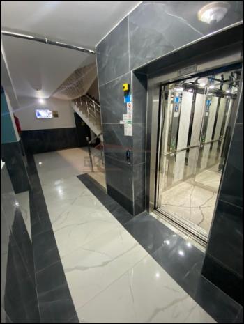 GÜVENAY - ÇORUM ÜÇTUTLR MAH. CARREFOUR CİVARI SATILIK 4+1 DAİRE
