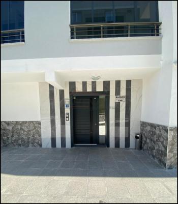 GÜVENAY - ÇORUM ÜÇTUTLR MAH. CARREFOUR CİVARI SATILIK 4+1 DAİRE