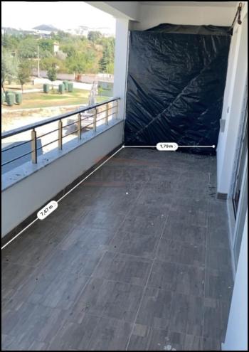 GÜVENAY - ÇORUM ÜÇTUTLR MAH. CARREFOUR CİVARI SATILIK 4+1 DAİRE