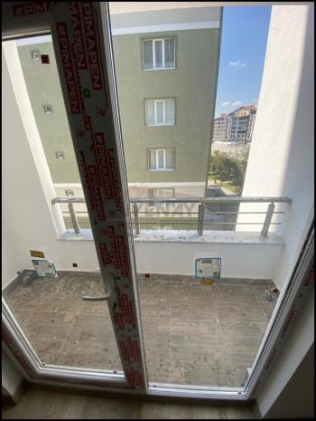 GÜVENAY - ÇORUM ÜÇTUTLR MAH. CARREFOUR CİVARI SATILIK 4+1 DAİRE