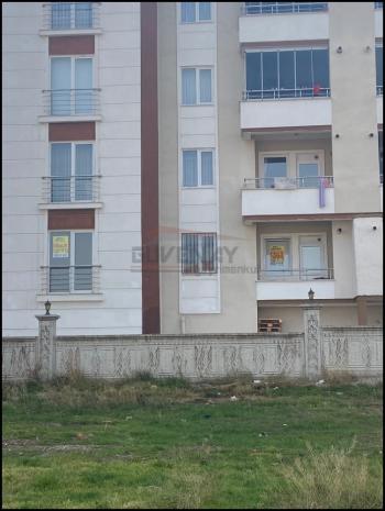 GÜVENAY - ÇORUM ASIKLAR TEPESİ 2+1 KİRALIK DAİRE