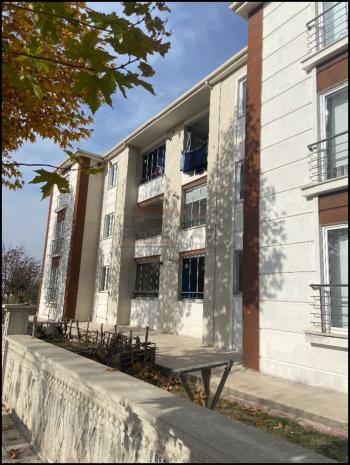 GÜVENAY - ÇORUM ASIKLAR TEPESİ 2+1 KİRALIK DAİRE