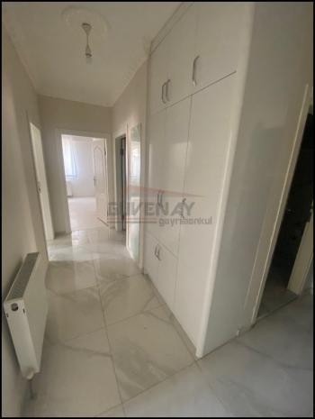 GÜVENAY - ÇORUM ASIKLAR TEPESİ 2+1 KİRALIK DAİRE