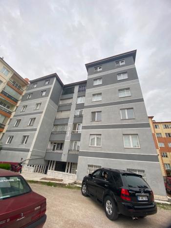 GÜVENAY- MİMARSİNAN MAH. MİMARSİNAN KLASİKLERİ 3.KATTA SATILIK DAİRE 