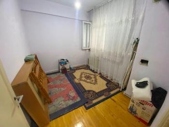 GÜVENAY- MİMARSİNAN MAH. MİMARSİNAN KLASİKLERİ 3.KATTA SATILIK DAİRE 