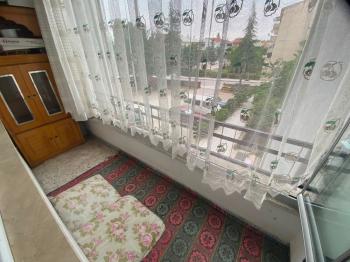 GÜVENAY- MİMARSİNAN MAH. MİMARSİNAN KLASİKLERİ 3.KATTA SATILIK DAİRE 