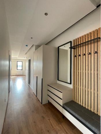 Güvenay - Çorum Çepni Uzay Tuzcu Rezidance 3+1 Kiralık Daire 