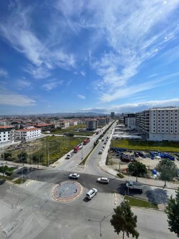 Güvenay - Çorum Çepni Uzay Tuzcu Rezidance 3+1 Kiralık Daire 