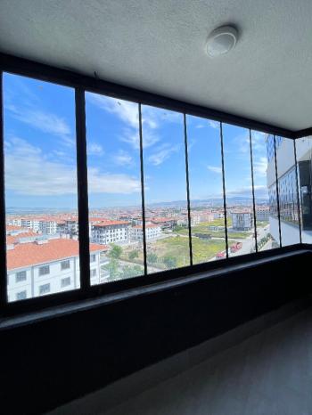 Güvenay - Çorum Çepni Uzay Tuzcu Rezidance 3+1 Kiralık Daire 