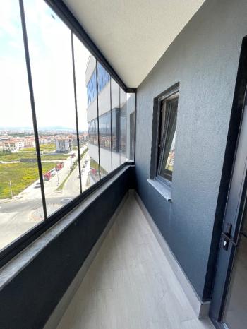 Güvenay - Çorum Çepni Uzay Tuzcu Rezidance 3+1 Kiralık Daire 