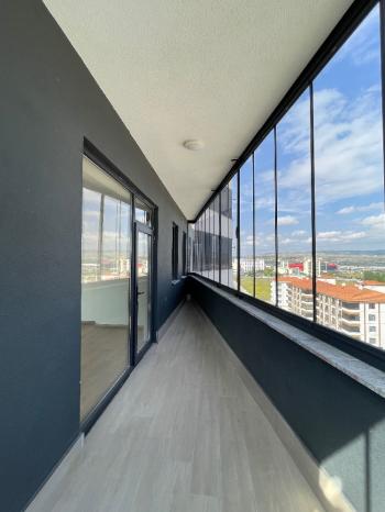 Güvenay - Çorum Çepni Uzay Tuzcu Rezidance 3+1 Kiralık Daire 