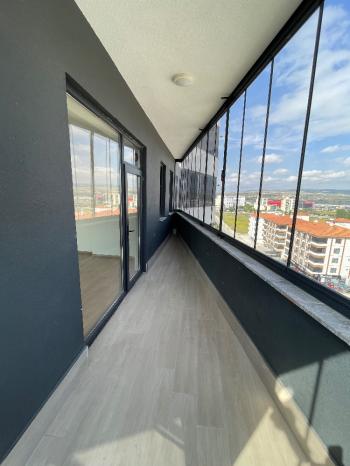 Güvenay - Çorum Çepni Uzay Tuzcu Rezidance 3+1 Kiralık Daire 
