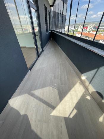 Güvenay - Çorum Çepni Uzay Tuzcu Rezidance 3+1 Kiralık Daire 