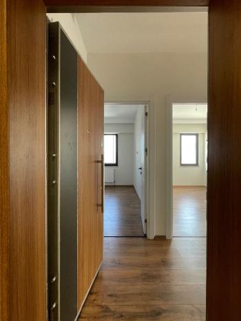 Güvenay - Çorum Çepni Uzay Tuzcu Rezidance 3+1 Kiralık Daire 