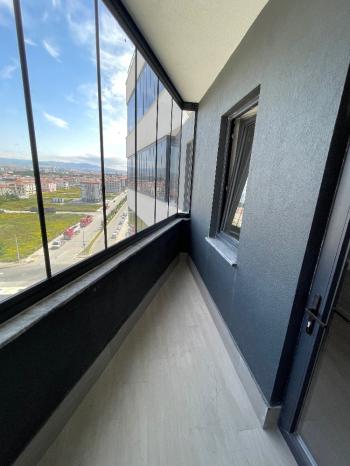 Güvenay - Çorum Çepni Uzay Tuzcu Rezidance 3+1 Kiralık Daire 