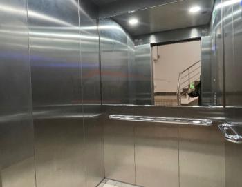 Güvenay - Çorum Çepni Uzay Tuzcu Rezidance 3+1 Kiralık Daire 