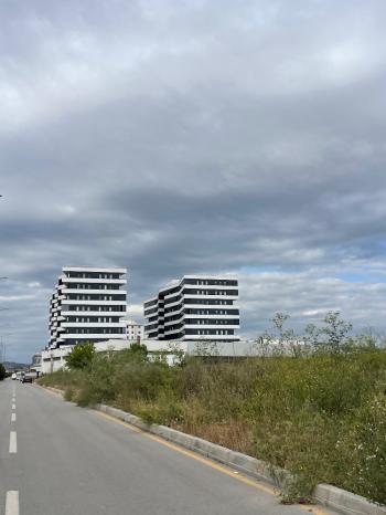 Güvenay - Çorum Çepni Uzay Tuzcu Rezidance 3+1 Kiralık Daire 