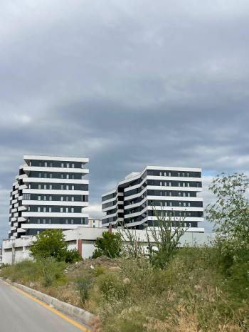 Güvenay - Çorum Çepni Uzay Tuzcu Rezidance 3+1 Kiralık Daire 