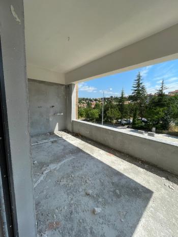 GÜVENAY - ÇORUM BİNEVLERDE SİTE İÇERİSİNDE ULTRA LÜKS 3+1 DAİRELER