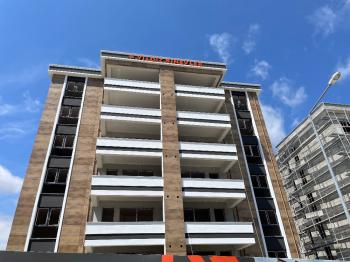 GÜVENAY - ÇORUM BİNEVLERDE SİTE İÇERİSİNDE ULTRA LÜKS 3+1 DAİRELER